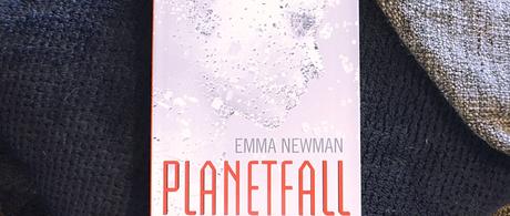 Planetfall d’Emma Newman