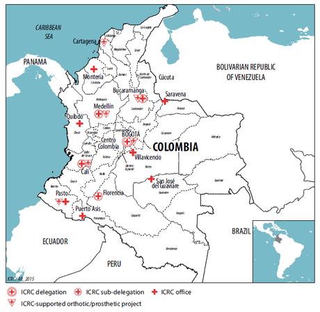[VIDÉO] Colombie : le conflit n’est pas terminé pour les civils de Catatumbo
