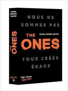 The ones de David SWEREN-BECKER : 1% d’originalité