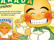 manga Hanada Garnement arrive chez Ki-oon