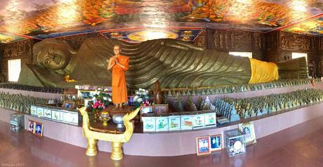 Buddha Cambodia beautiful looks