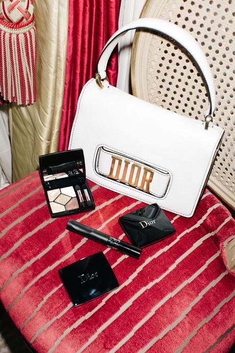 ONE DAY WITH DIOR BEAUTY