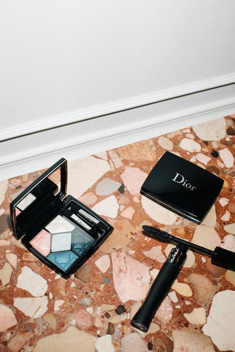ONE DAY WITH DIOR BEAUTY