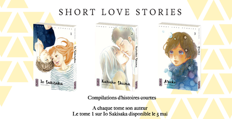 Short Love Stories