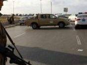 Libye accord trêve après quatre jours d’affrontements entre milices