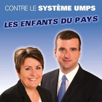 Les beaux amis de @gdefournas #FN sur Facebook #PesteBrune