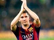 Lionel Messi décisif dans l’avenir Verratti