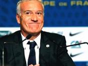 Voici cinq parisiens retenus Didier Deschamps