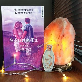 Never Never: Souviens-toi - Colleen Hoover et Tarryn Fisher
