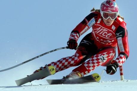 Top 10 des plus grandes skieuses alpines de l’histoire