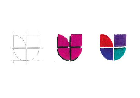 Les logos de Chermayeff & Geismar & Haviv décryptés par leurs créateurs