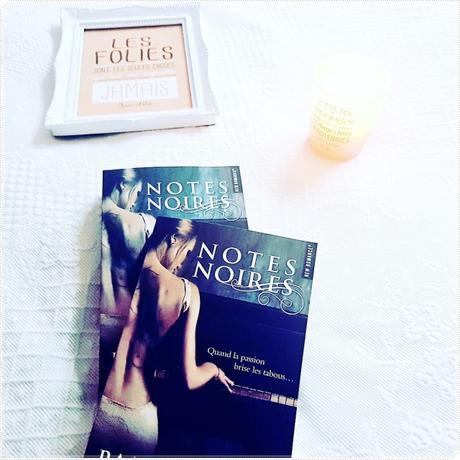 Notes Noires | Pam Godwin