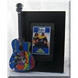 Interview croisée de Paul McCartney et Elvis Costello