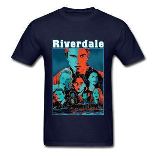 RIVERDALE : Archie comics t-shirts