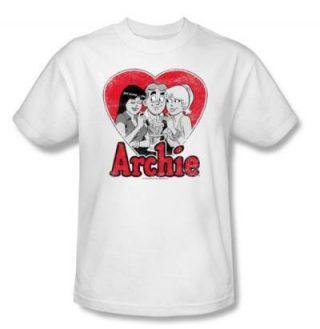 RIVERDALE : Archie comics t-shirts