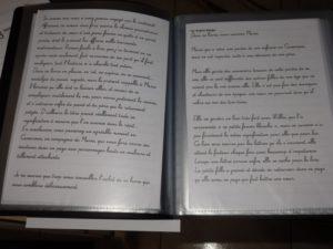 Atelier 29  : enquête sur le 7e salon du livre de Cangé