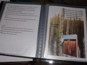 Atelier 29  : enquête sur le 7e salon du livre de Cangé