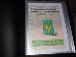 Atelier 29  : enquête sur le 7e salon du livre de Cangé