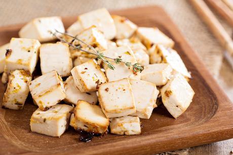 Inspirations culinaires autour du tofu
