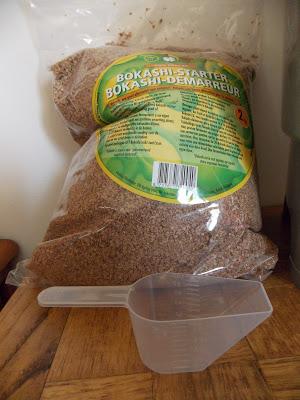 Comment décupler la valeur de vos déchets grâce au Bokashi ?