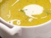 Soupe légumes express thermomix