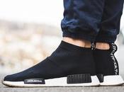 Mikitype United Arrows Adidas Primeknit