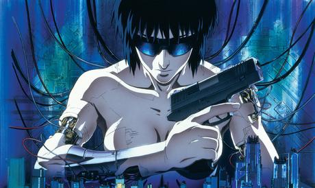 Mamoru OSHII se confie sur son travail sur Ghost in the Shell, Urusei Yatsura, Patlabor… Ghost in the Shell