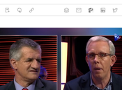 Jean #Lasalle chaîne d’extrême droite #TVL #PesteBrune