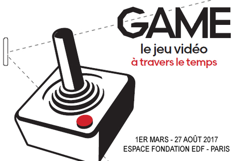 Retro Gaming: L'histoire du jeu vidéo à travers une Expo à Paris
