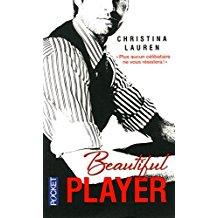 A vos votes pour Une saga , un héros : Beautiful de Christina Lauren