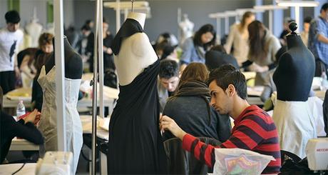 Russie Fashion Week: Jour 6