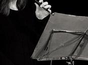 Elise Caron " Nouvelles antiennes Triton