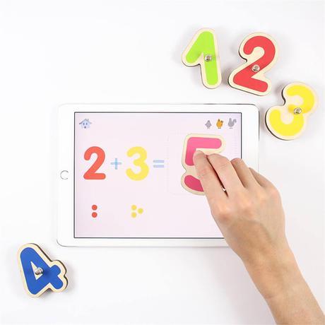Marborics tech toy
