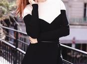 Inside Chanel Think Blue