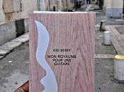 Kidi Bebey royaume pour guitare