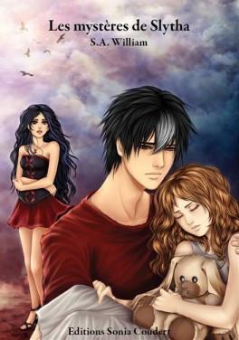 Retour sur le salon de l’Imagina’livre