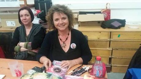 Retour sur le salon de l’Imagina’livre