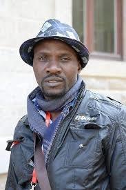 Rencontre Babélio avec Janis Otsiemi