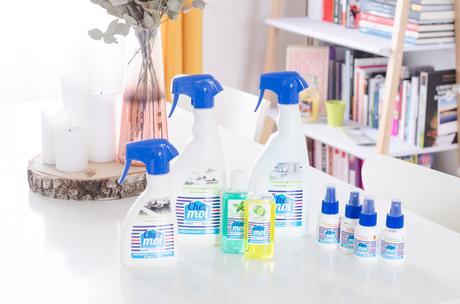 Chez moi le ménage écolo et normand