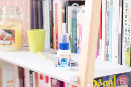 Chez moi le ménage écolo et normand