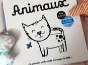 Animaux Surya Sajnani première initiation puzzle bébé