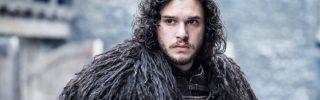 Kit Harington de Game of Thrones au cinéma