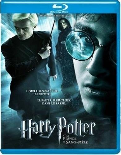[critique] Harry Potter & le Prince de Sang-Mêlé