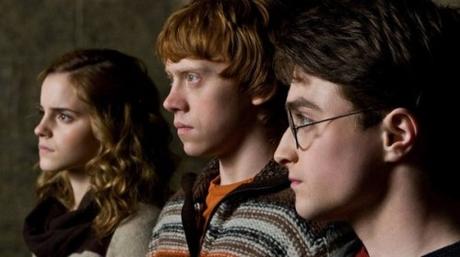 [critique] Harry Potter & le Prince de Sang-Mêlé