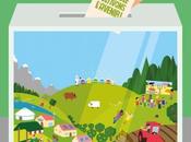 Lancement 12ème édition Semaine pour alternatives pesticides