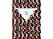 Medoruma Shun Pleurs vent