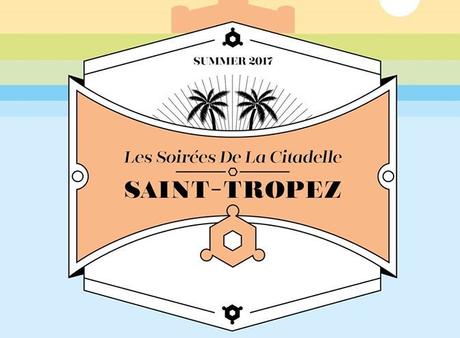 Les Soirées de la Citadelle de Saint-Tropez du 27 au 29 Juillet 2017 - Benjamin Biolay, IAM et Sting...