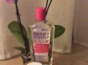 Beauté Test avis Estelle Micellaire intégrale Barbara Gould