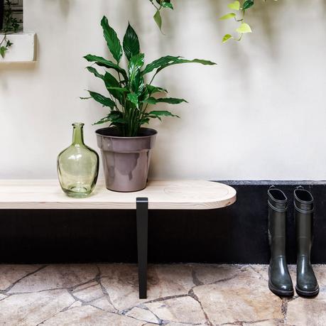 Des pieds de table design pour réenventer votre mobilier en toute liberté
