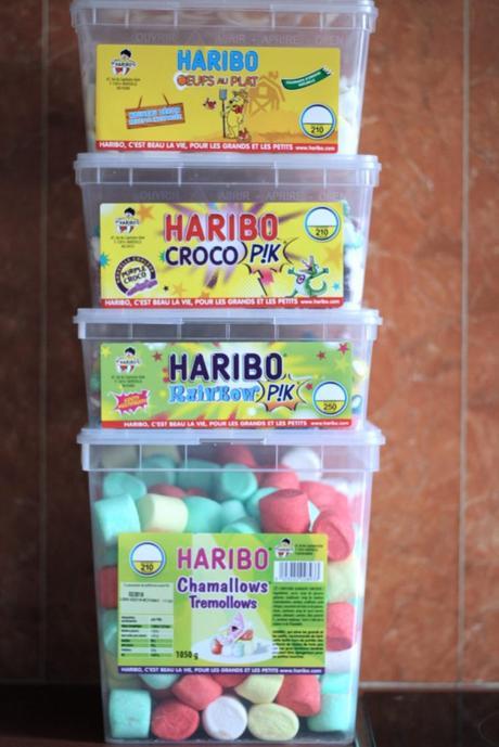 Détails du dimanche